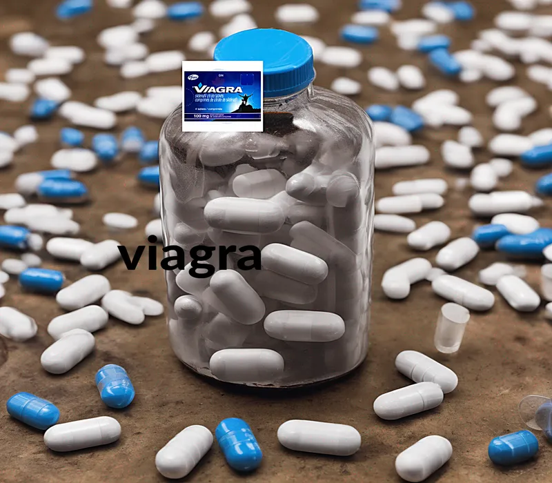 Viagra måltid